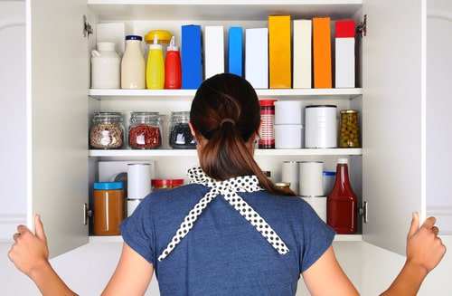 How To Keep Pests Out of Your Pantry
