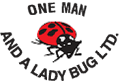 onemanandaladybug_logo