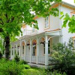 Healthy Trees, Healthy Environment - One Man and a Lady Bug - Pest Control Calgary