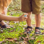 Get Lost Mosquitoes! - One Man and a Lady Bug - Pest Control Calgary