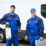 Call Pros for Pest Infestations