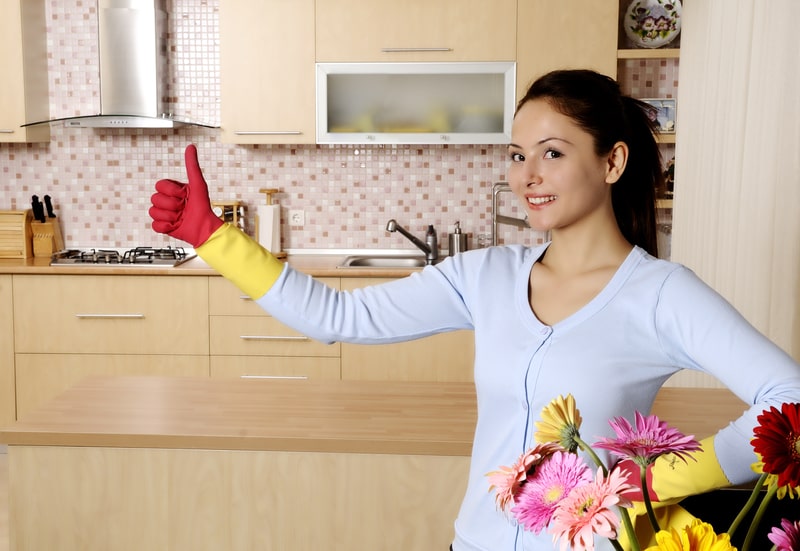 Prepare Your Home for Spring Pest Control