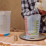 A pesticide formulation used as a DIY pest control solution.